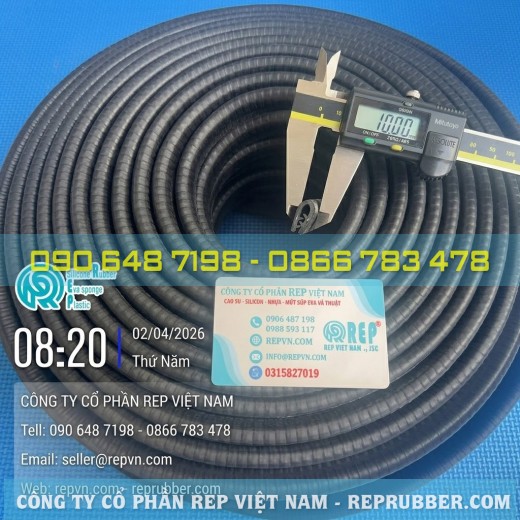 Latest 2026 price list for zinc-Coated U-shaped rubber gaskets – Full range of custom sizes