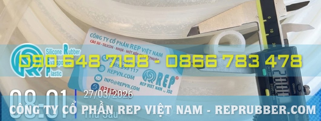 E-shaped silicone gasket, heat-resistant, specifically designed for drying oven systems