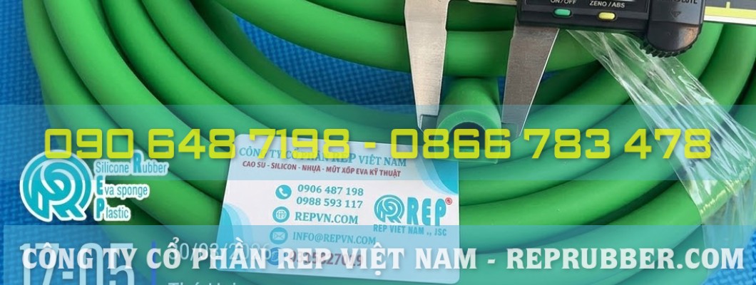 Custom production and supply of blue D-shaped silicone gaskets writing assignment