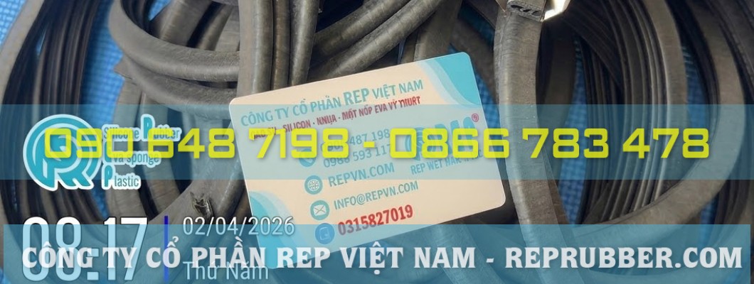 Tại sao Ron giáo XK 35 chữ U là loại tối ưu cho các dự án công nghiệp?