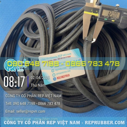 Tại sao Ron giáo XK 35 chữ U là loại tối ưu cho các dự án công nghiệp?