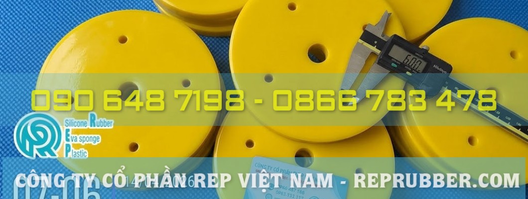 The outstanding advantages of yellow heat-resistant silicone seals in industry