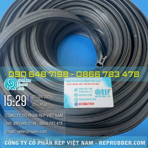 Where to buy reliable XK 11 zinc-coated foam rubber gaskets? Detailed specifications