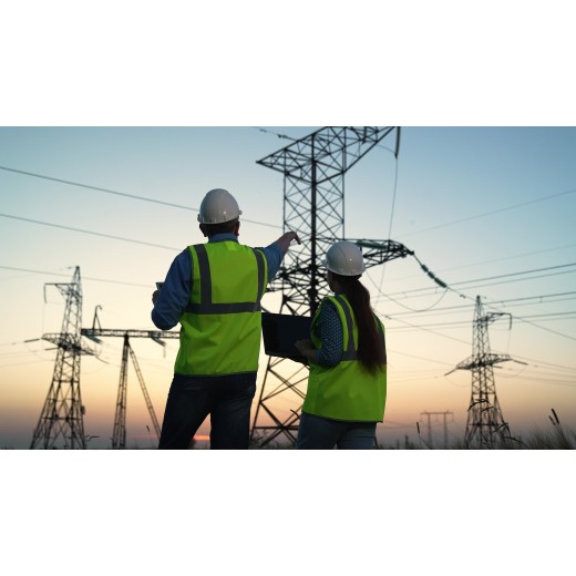 Power Industry