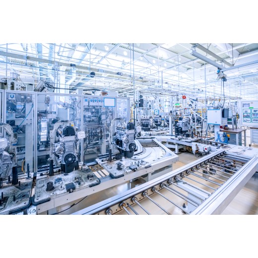 HIGH TECHNOLOGY INDUSTRY
