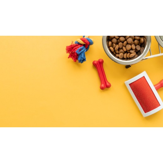 TOYS FOR PETS