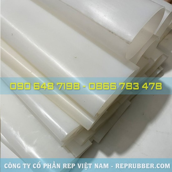 Silicon heat-resistant tube 100x104x330