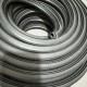 Foam rubber zinc U-shaped gasket 16x22.5x4 - XK 02