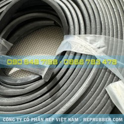 EPDM foam gasket CN 5x15