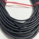 EPDM rubber gasket Ø 7