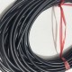 EPDM rubber gasket Ø 7