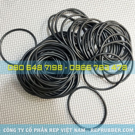 EPDM rubber O-ring 56.4x62x2.8