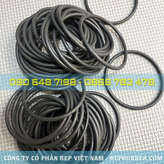 EPDM rubber O-ring 56x63x3.5