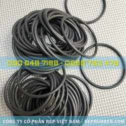 EPDM rubber O-ring 74x80x3