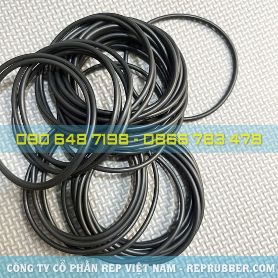 EPDM rubber O-ring 95x102x3.5