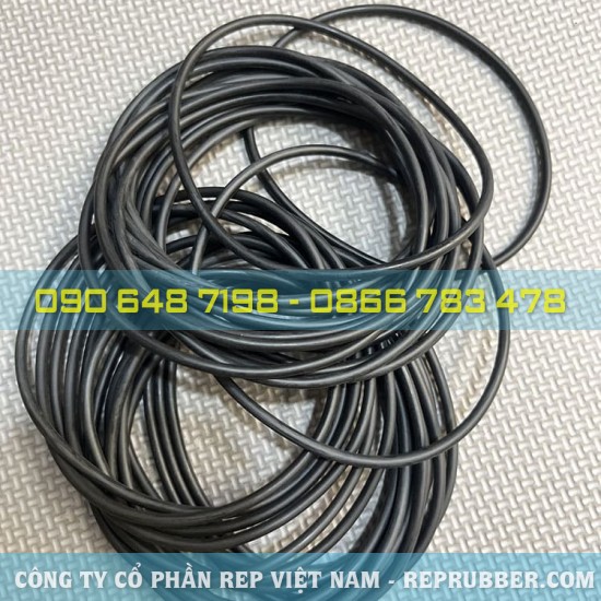 EPDM rubber O-ring 95x102x3.5