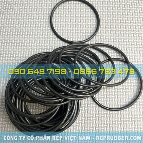 NBR rubber O-ring 59x65x3