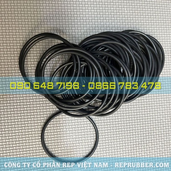 NBR rubber O-ring 61x68x3.5