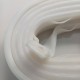 E-shaped silicone gasket 50x30x3