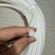 Silicone gasket Ø9