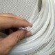 T-shaped silicone gasket 10x6x2