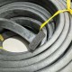 EPDM foam rubber gasket 10x30