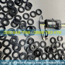 NBR rubber washer 12.4x21.9x3.5