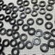 NBR rubber washer 8.5x16x2.8