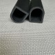 EPDM rubber D-shaped gasket 50x40x5