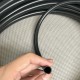 EPDM rubber tube 10x12