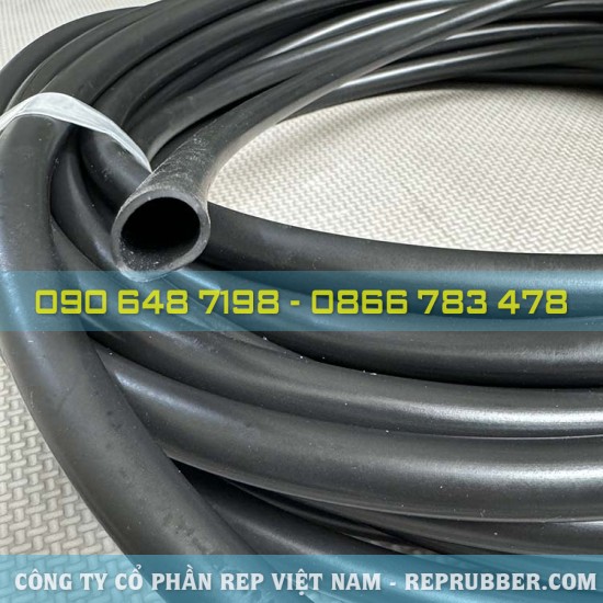 EPDM rubber tube 10x12