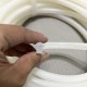 T-shaped silicone gasket 10x12