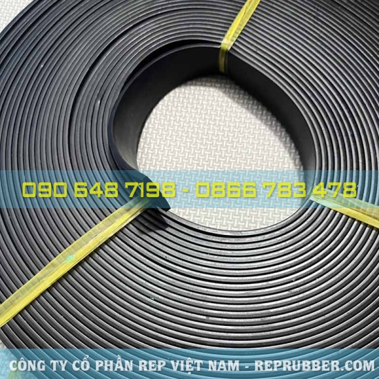 EPDM rubber gasket CN 3x25