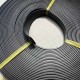 EPDM rubber gasket CN 3x25