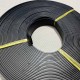 EPDM rubber gasket CN 3x25