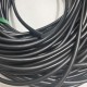 EPDM rubber gasket Ø 8