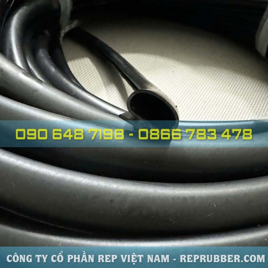 T-shaped EPDM rubber gasket 20x23.1x1.5