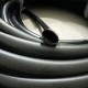 T-shaped EPDM rubber gasket 20x23.1x1.5