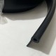 P-shaped EPDM rubber gasket 70x20x5