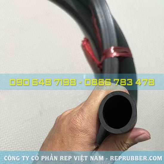 EPDM rubber tube 25x32