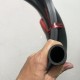 EPDM rubber tube 25x32