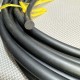 EPDM rubber seal diameter 12