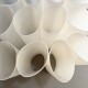 Heat-resistant silicone tube 100x104x350