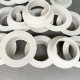 White epdm rubber gasket 220x142x5.5