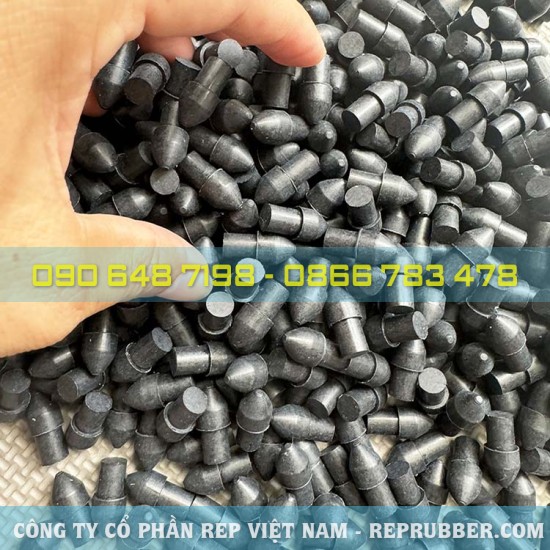 EPDM rubber gasket 20x9.4