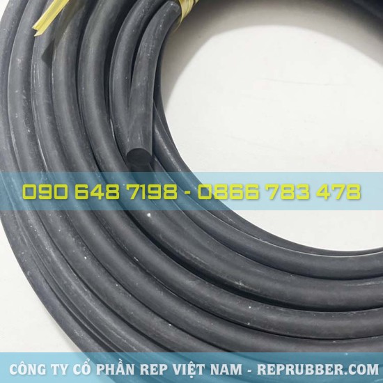 NBR Rubber gasket Ø10