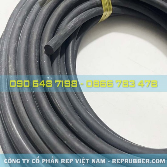 NBR Rubber gasket Ø10