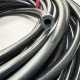 NBR rubber tube 6x12