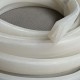 U-shaped silicone gasket 13x20x5