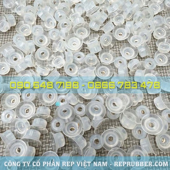 Silicone suction cap 20x14